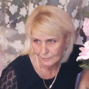 Лариса, 53, Лысьва