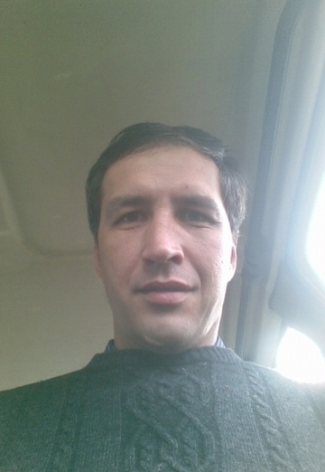 My photo - Maksim, 50 from Krasnodar (@idealm)