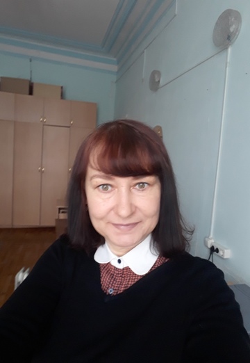 My photo - Svetlana, 61 from Troitsk (@svetlana252462)