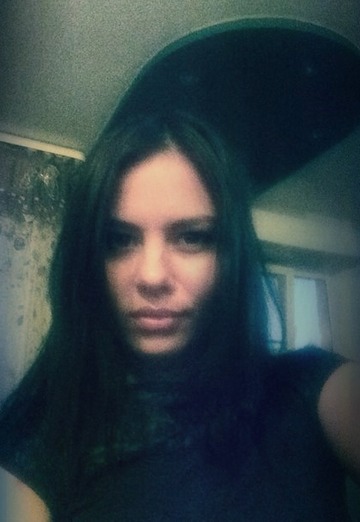 My photo - Miroslava, 33 from Mezhdurechensk (@miroslava668)