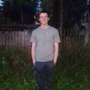 Максим Фёдоров, 27, Ржев