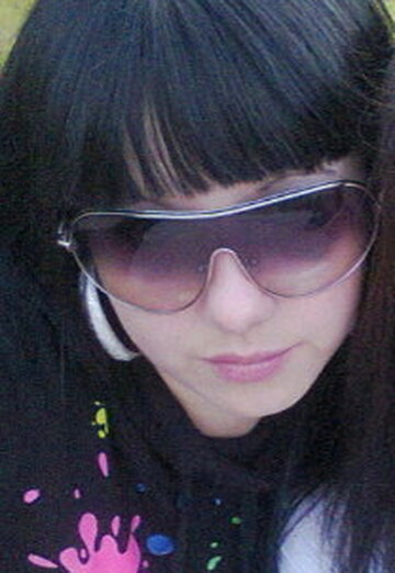 My photo - Galchena, 30 from Kirovsk (@galchena8)
