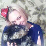 Елена, 36, Байкальск