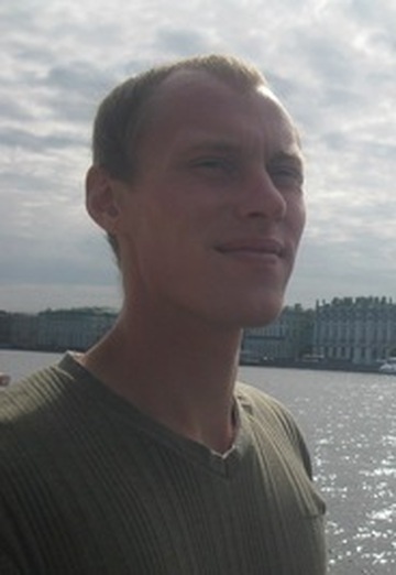 Моя фотография - Денис, 34 из Донецк (@denis155731)