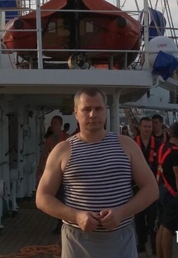 My photo - Sergey, 51 from Maykop (@sergey978053)