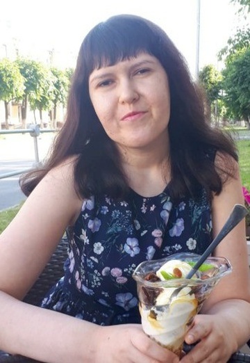 My photo - Ekaterina, 37 from Serpukhov (@ekaterina7615017)