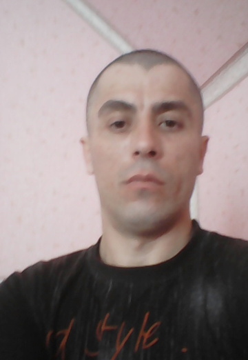 My photo - Mihail Fyodorovich, 44 from Kochkurovo (@mihailfedorovich3)