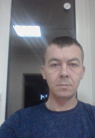 My photo - Ibragim, 41 from Tikhvin (@ibragim4393)