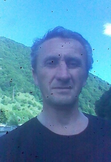 Моя фотография - Giorgi Kochlavashvili, 34 из Гори (@giorgikochlavashvili)