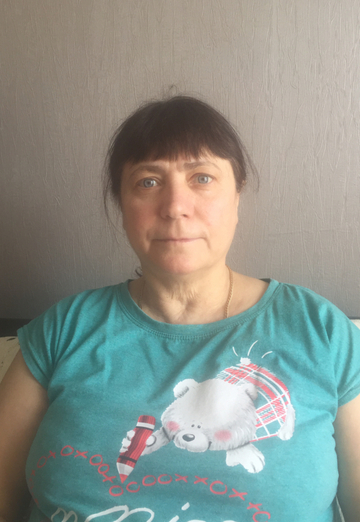 Mi foto- Ielena gurieva, 59 de Múrom (@elenagureva3)