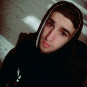 Руслан, 26, Тим