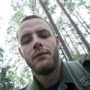 Иван, 34, Пролетарский