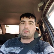 Отажон Каримов, 38, Рузаевка