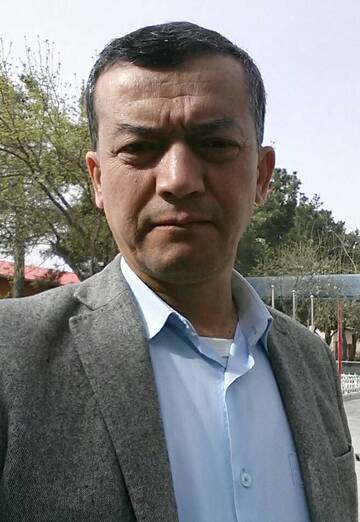 Моя фотография - Абдужаббор, 54 из Душанбе (@abdujabbor78)