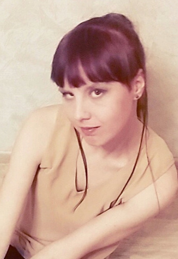 My photo - Nastya, 30 from Bryansk (@nastya93212)