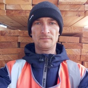 Михаил, 29, Вихоревка