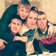 евгений, 31, Иланский