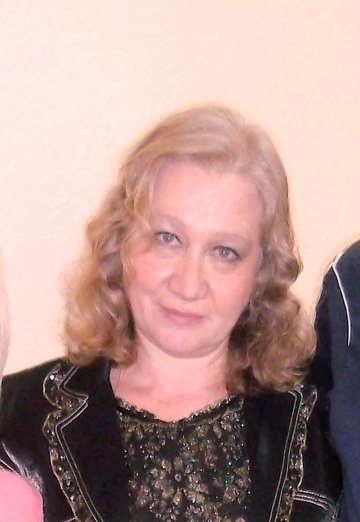 Моя фотография - Маргарита, 64 из Ангарск (@margarita24839)
