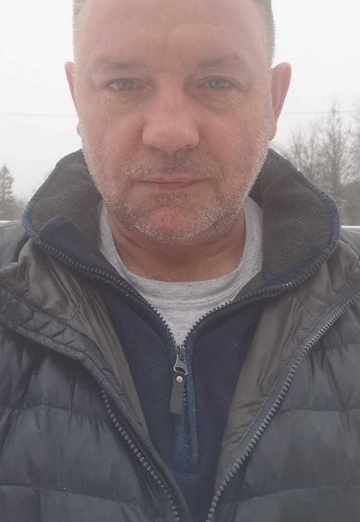 Моя фотография - Станислав, 51 из Санкт-Петербург (@stanislav39604)
