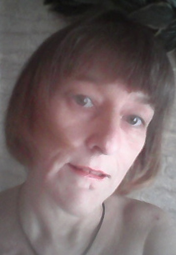 My photo - Marina, 51 from Prokopyevsk (@marina224916)