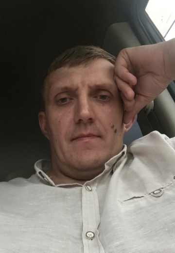 My photo - Aleksandr, 39 from Omsk (@aleksandr735056)