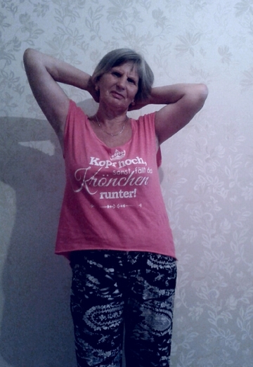 My photo - Valentina, 70 from Poltava (@valentina41822)
