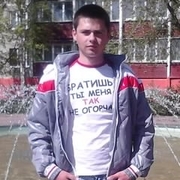 Игорь Рямин, 29, Воскресенск