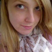 Даша, 34, Тучково