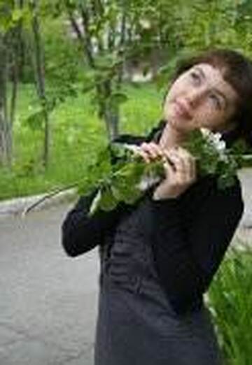 Моя фотография - Катерина, 39 из Екатеринбург (@solnze-49)