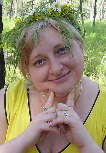 My photo - natalya, 48 from Mykolaiv (@natalimihn)