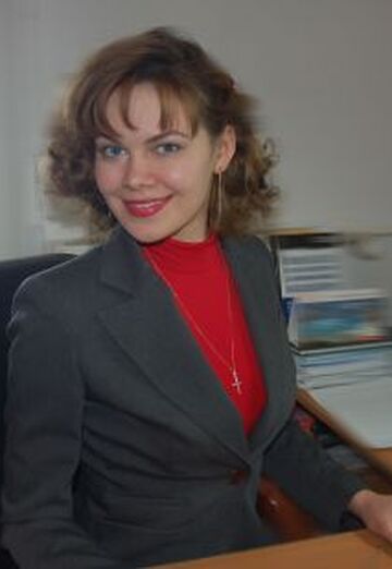 Моя фотография - Kristina, 41 из Жезказган (@lovebelievehope)