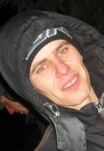 Моя фотография - aleksandr, 33 из Заринск (@aleksandr-borisov-shura)