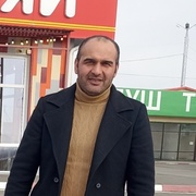 Ансар, 36, Сальск