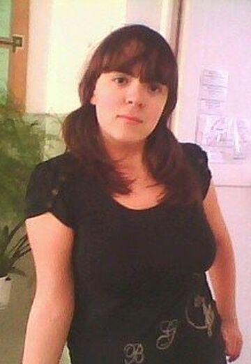 My photo - Vera, 31 from Asbest (@vera2773)