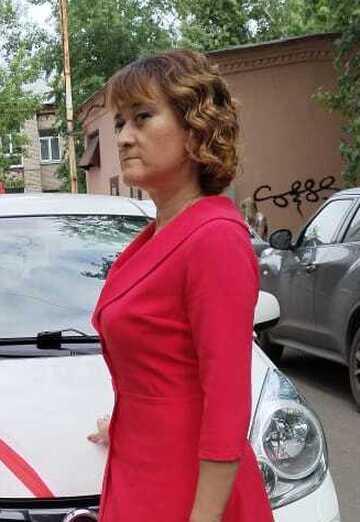 Mein Foto - Irina (Schukowskii), 48 aus Schukowski (@irina398017)