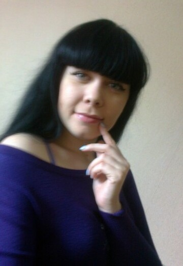 Моя фотография - Lena, 34 из Камышин (@lena7257624)