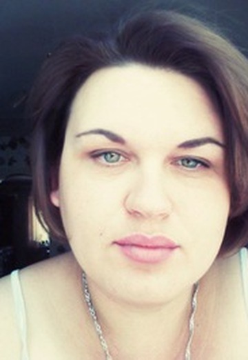 Моя фотография - Юлия, 35 из Донецк (@uliya145377)