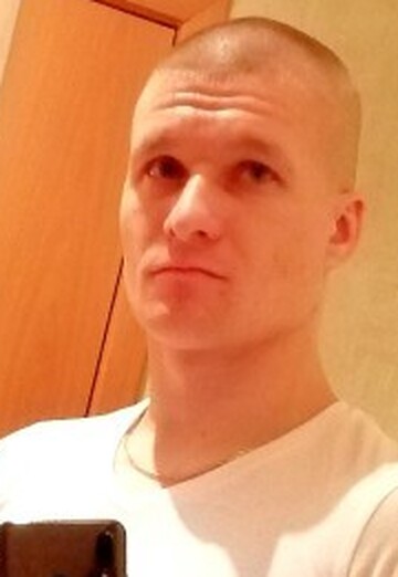 Моя фотография - Иван, 34 из Киселевск (@ivan253744)