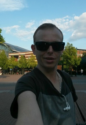 My photo - Maloy, 41 from Duisburg (@maloy686)