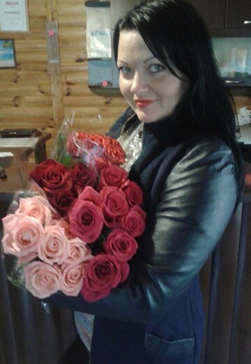 Моя фотография - Татьяна, 33 из Винница (@tatyana189041)