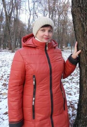 My photo - Valentina, 55 from Romny (@vvernigora1)