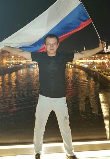 My photo - Aleksey Docenko, 31 from Vyborg (@alekseydocenko5)