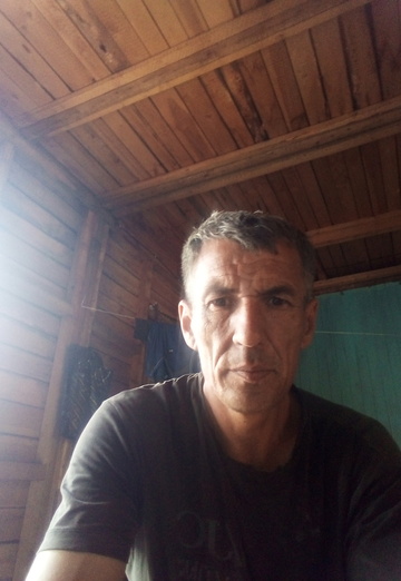 Моя фотография - Руслан Головин, 48 из Сызрань (@ruslangolovin1)