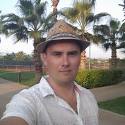 Дмитрий, 39, Москва