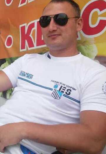 My photo - Oleg, 36 from Berdyansk (@oleg104341)