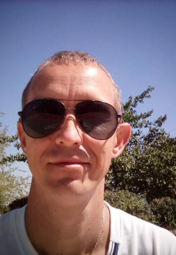My photo - Aleksey, 45 from Kerch (@aleksey425190)