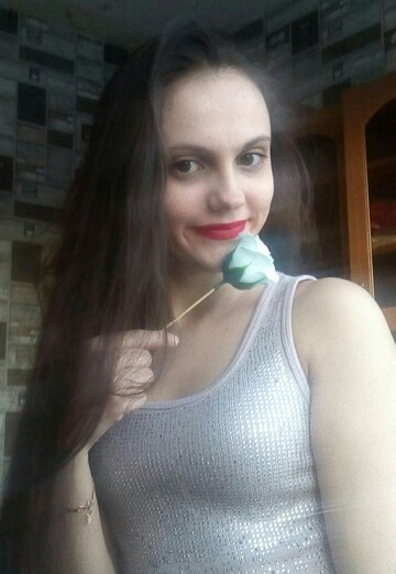 My photo - Ulia, 32 from Tynda (@ulia532)