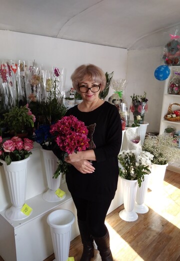 My photo - Natalya, 60 from Petropavlovsk (@natalya287706)