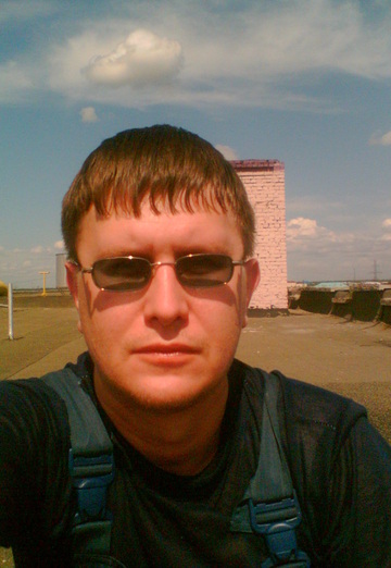 Моя фотография - Андрей, 46 из Нижневартовск (@andrey280125)