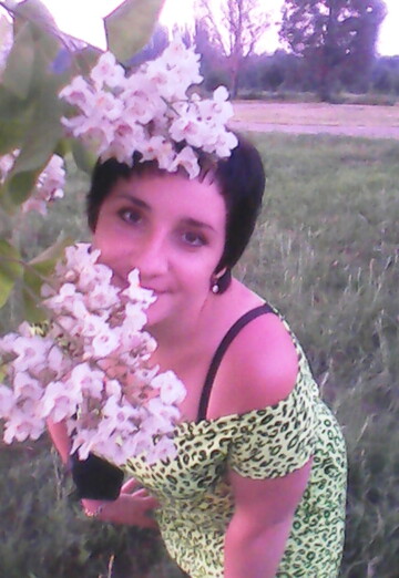 Yuliya (@uliyatrushkina) — my photo № 2